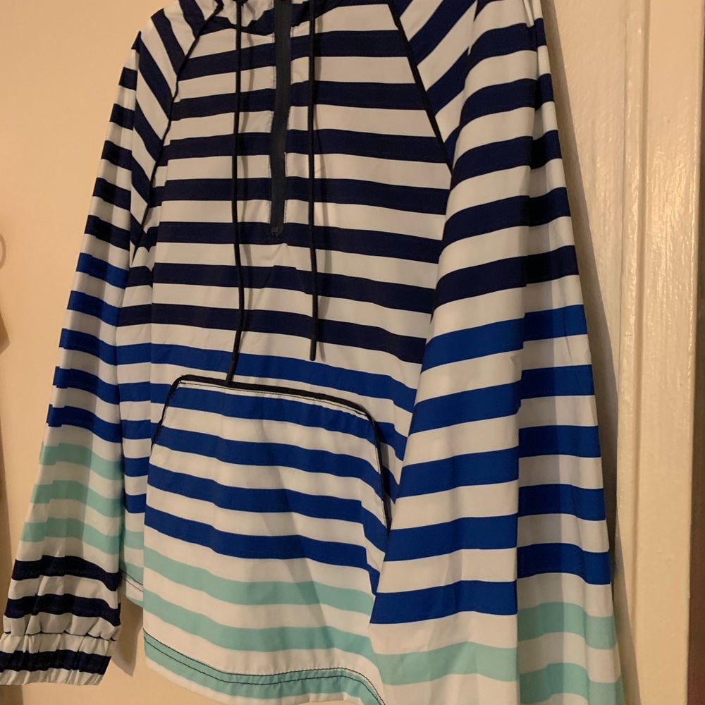 hunter sweater